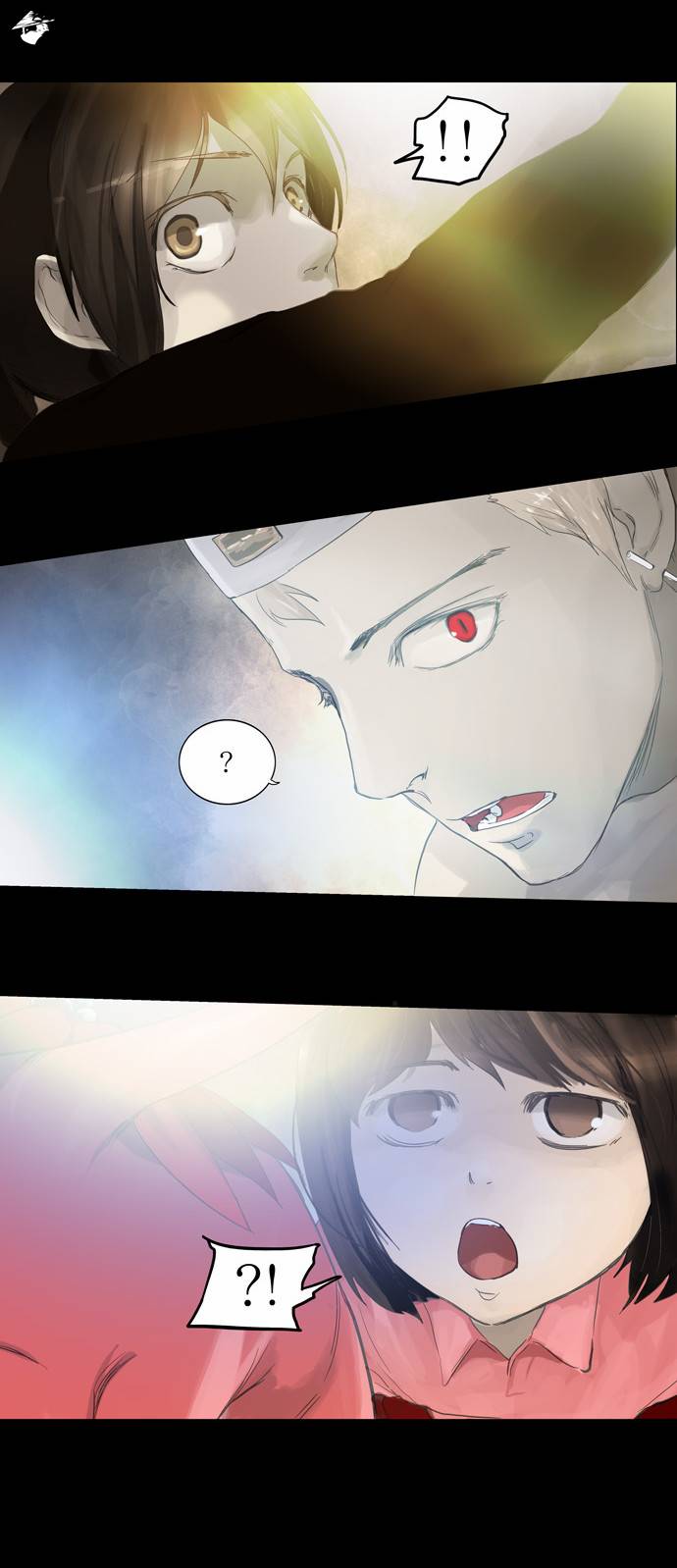 Tower of God Chapter 113 image 14